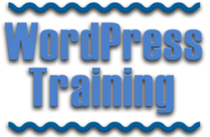 WordPress Training Logo